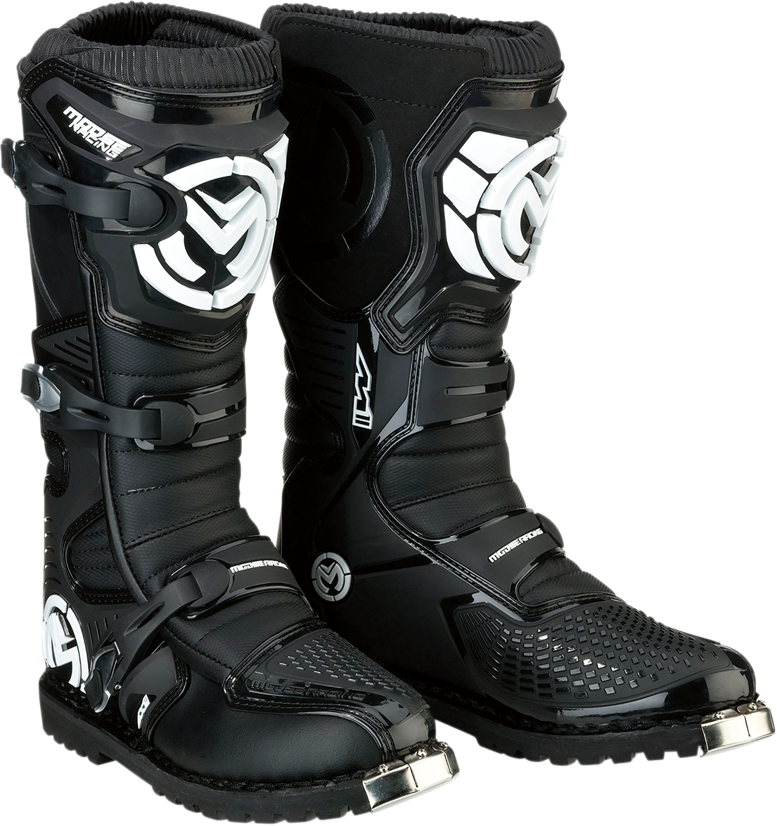 Moose Racing M1.3 ATV Sole MX Boots 