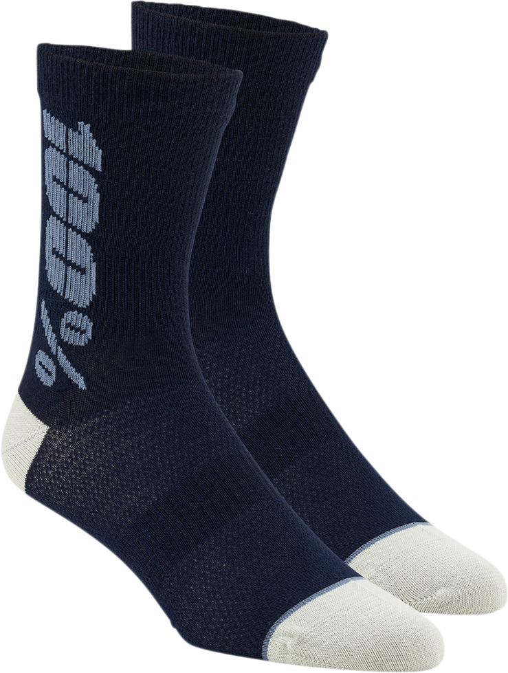 100 Merino Wool Performance Socks MC Powersports