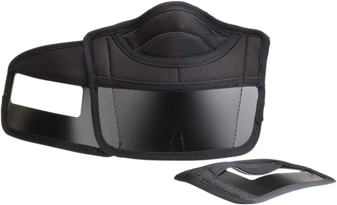 Z1R Solaris Helmet Breath Box MC Powersports