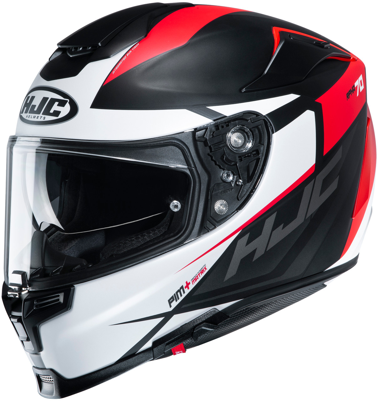 HJC RPHA 70 ST Sampra Full-Face Helmet - MC Powersports
