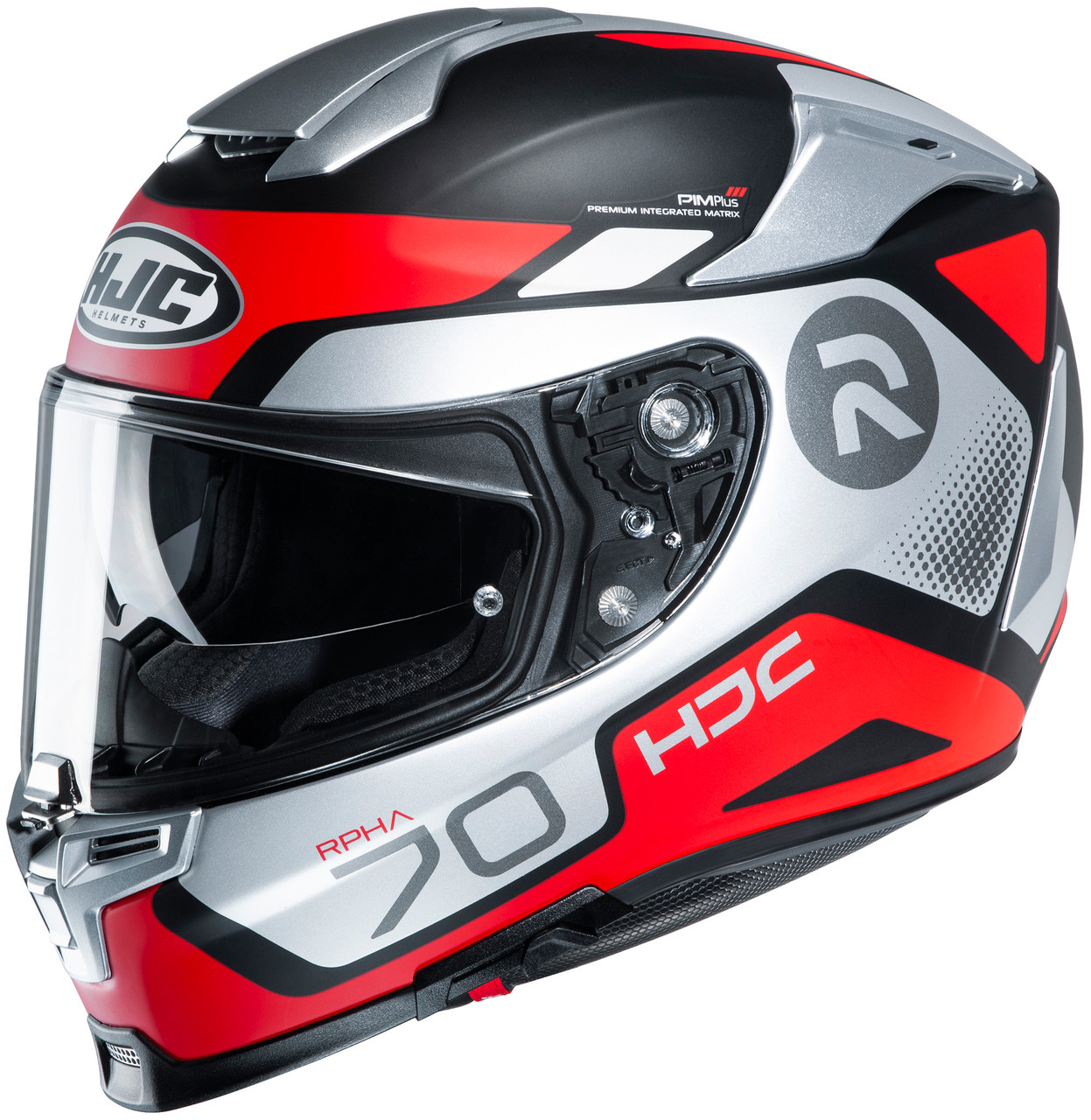HJC RPHA 70 ST Shuky Full-Face Helmet - MC Powersports