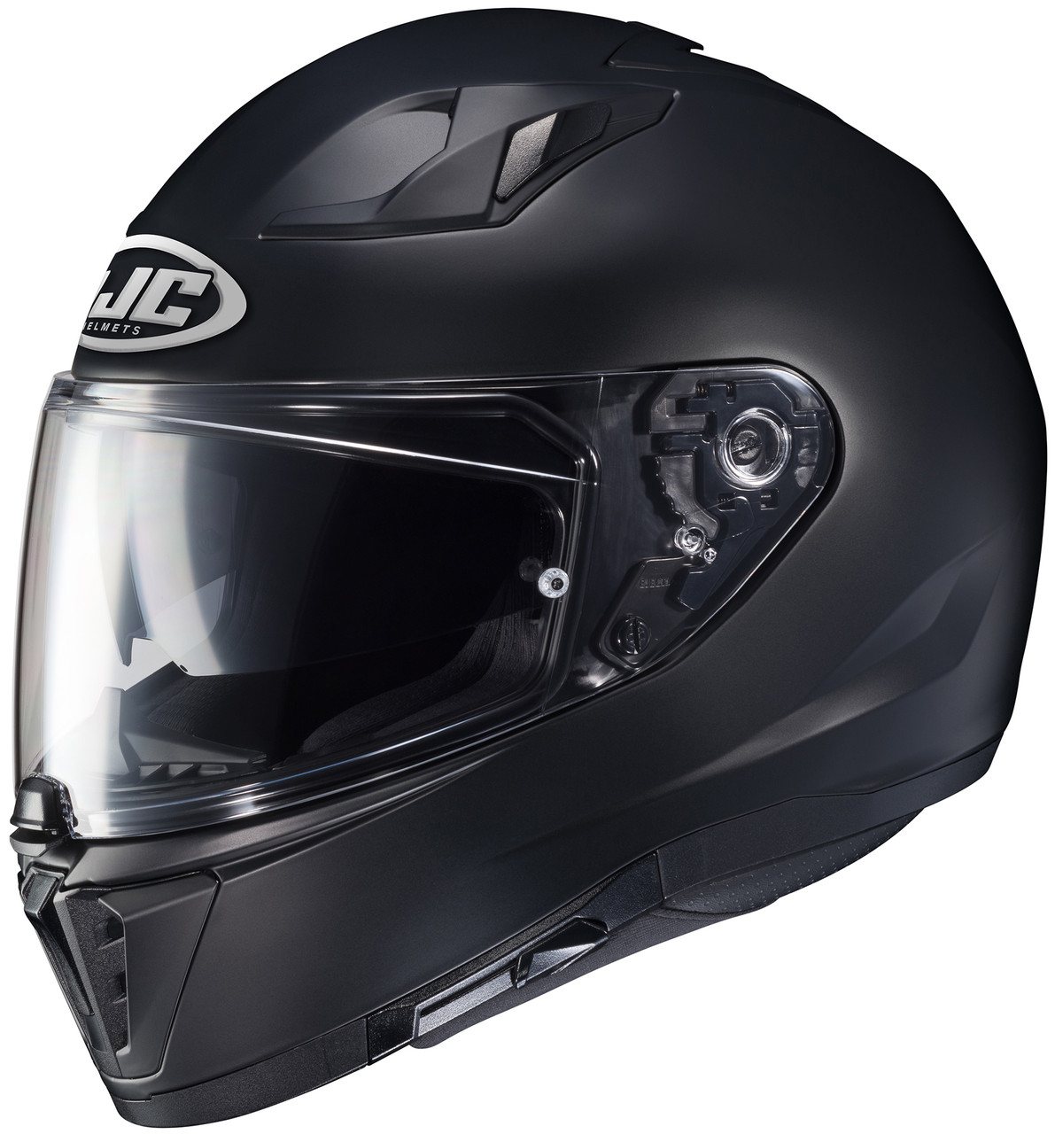 HJC i70 Metalic Full-Face Helmet - MC Powersports
