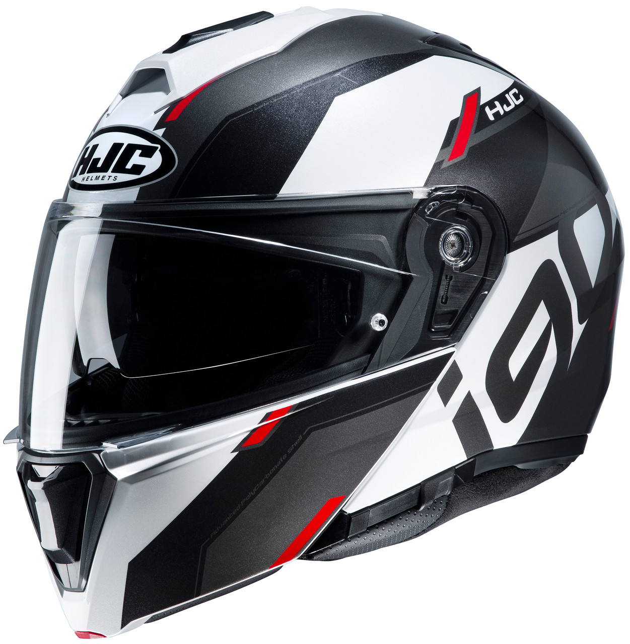 HJC i90 Aventa Modular Helmet - MC Powersports