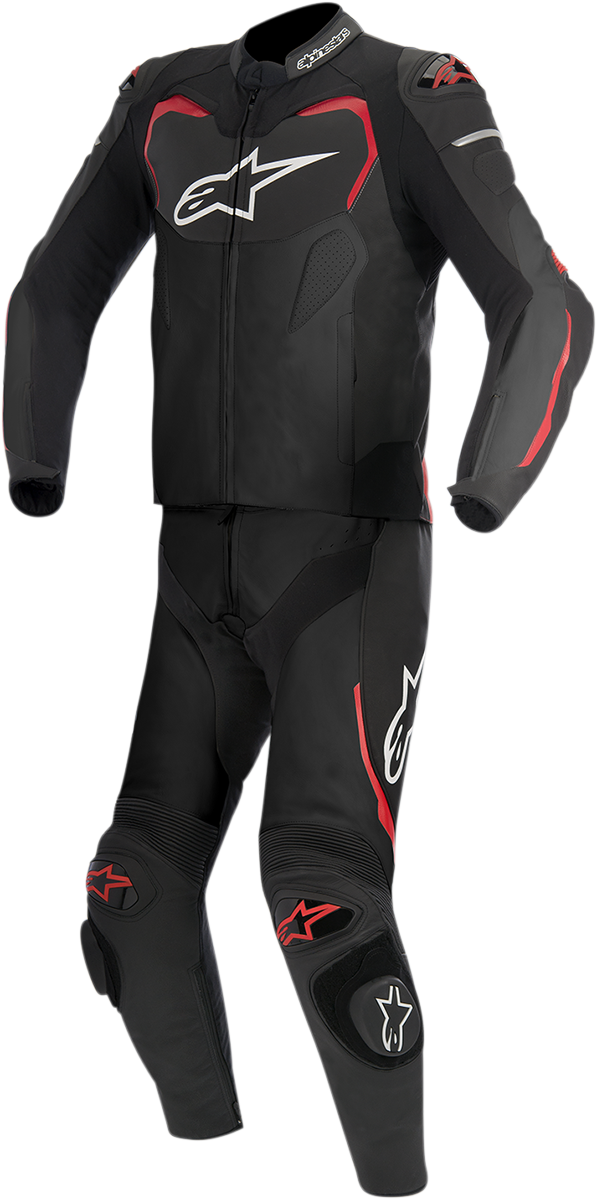 Alpinestars GP Pro 2-Piece Leather Suits - MC Powersports
