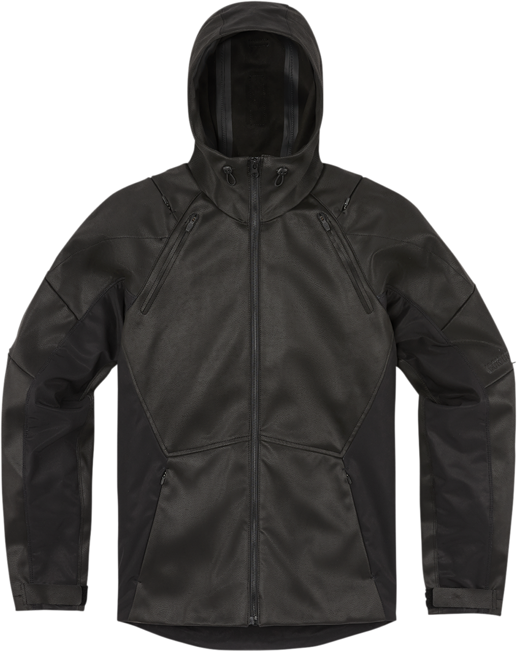 特価公式ICON MERC STEALTH JACKET SMサイズ バイクウェア・装備