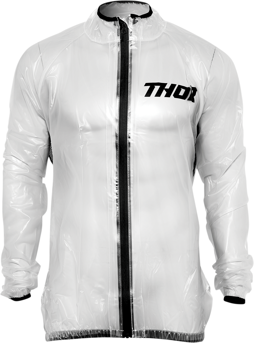 Thor Rain Jacket - MC Powersports