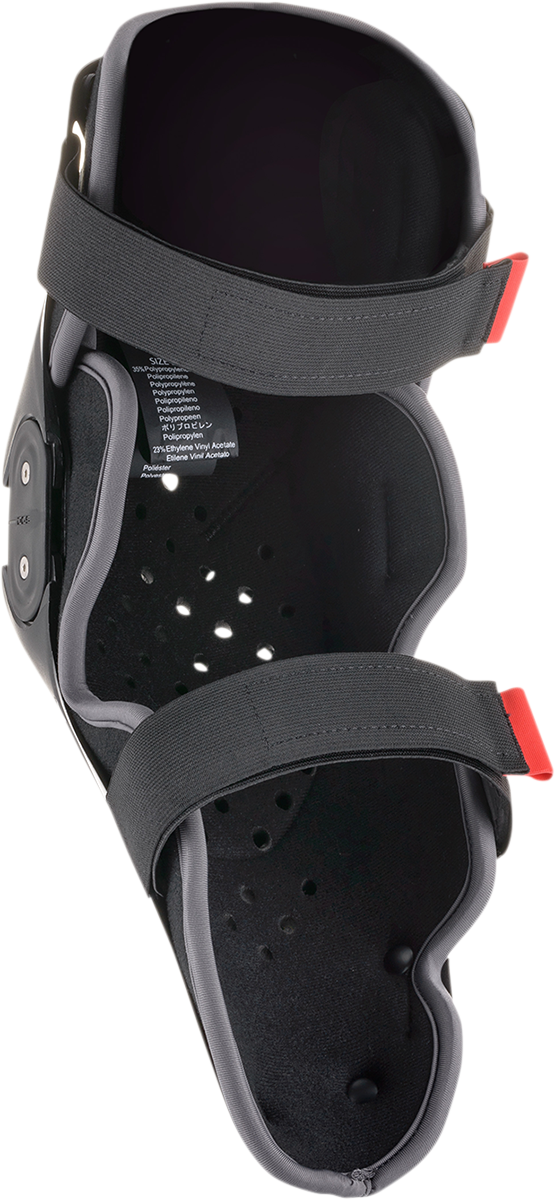 Alpinestars SX1 v2 Knee Guards MC Powersports