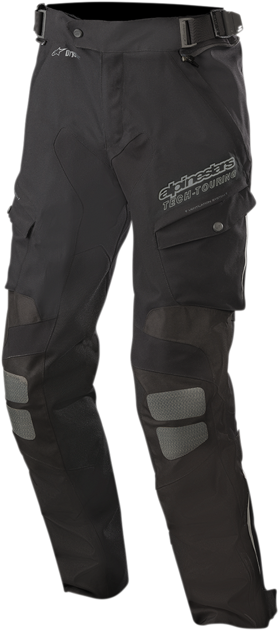 Alpinestars Stella Bogota Drystar Pants Review at RevZillacom  YouTube