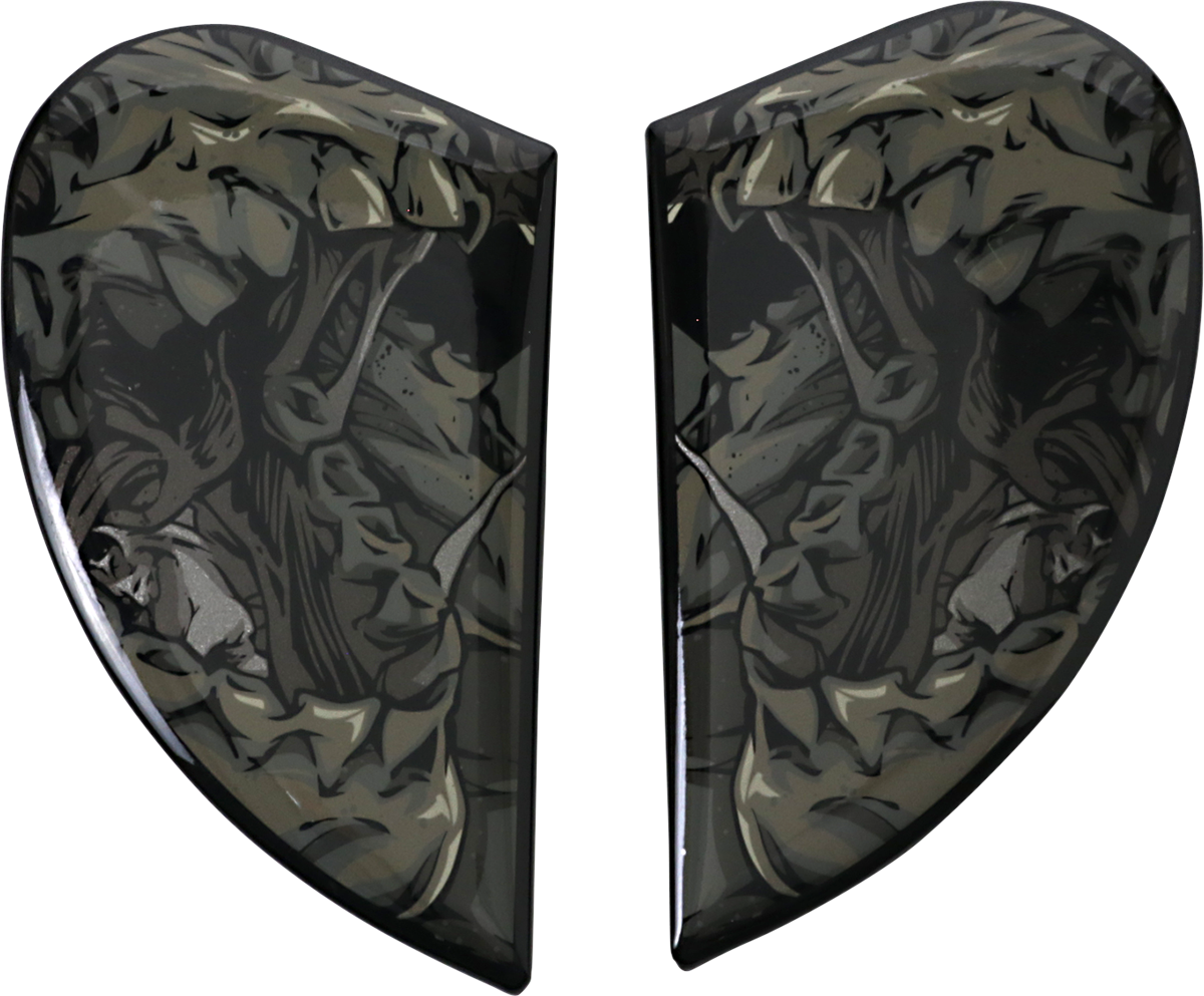 icon airform parahuman helmet AFRM RUB Black XL 0101-12097 The Icon Airform Pharaoh Motorcycle Helmet is part of the latest Icon collection Icon Airform Parahuman Motorcycle Helmet
