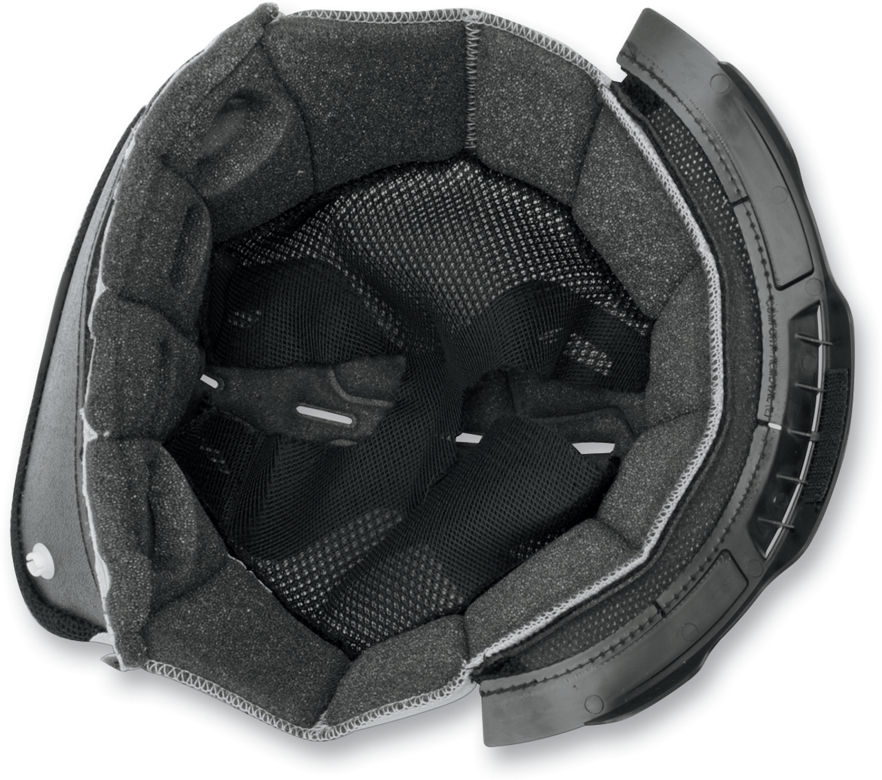 icon alliance helmet liner