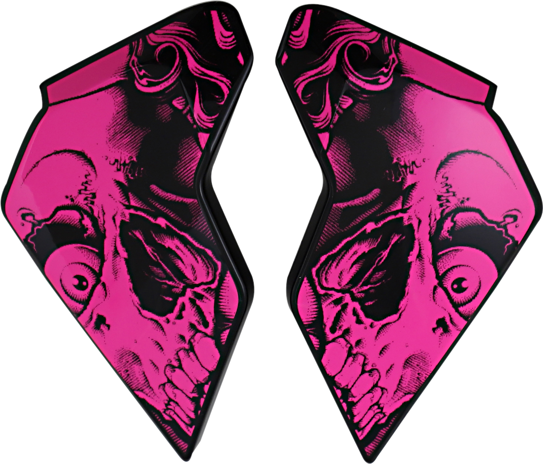 Icon Airflite Pleasuredome Redux Helmet 