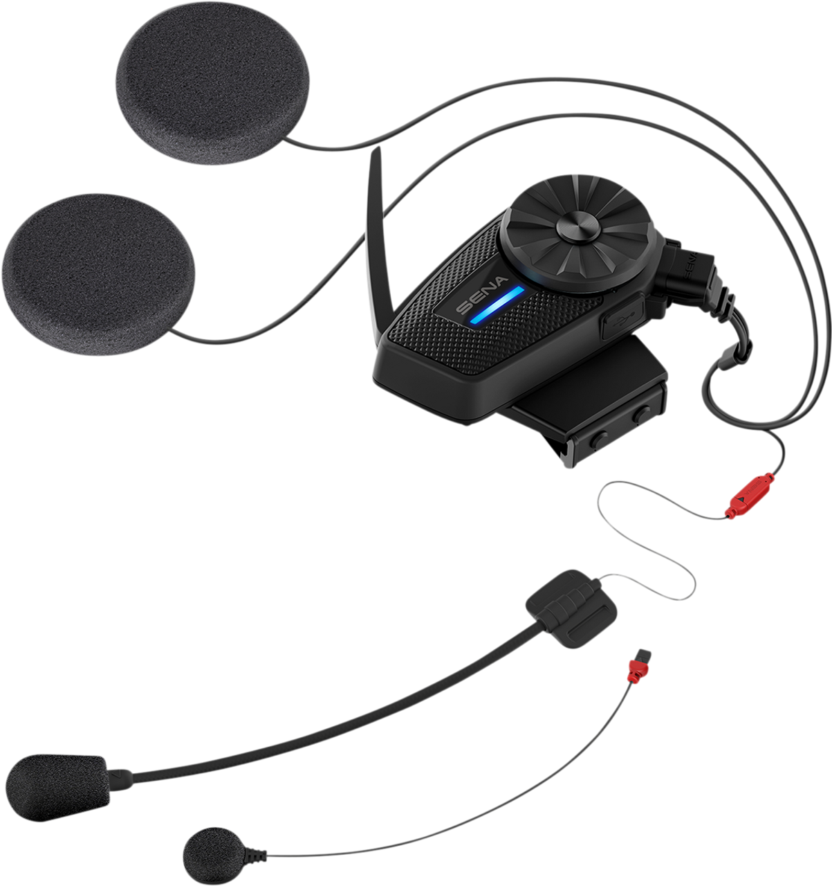 Sena ST Mesh Headset - MC Powersports