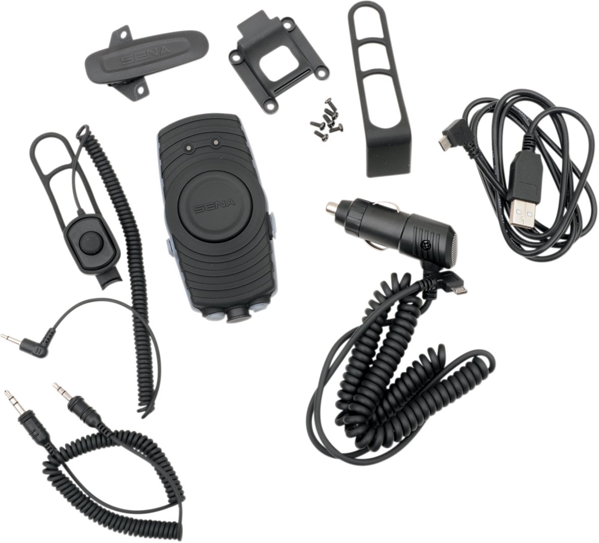 SENA(セナ)SR10-10 双方向無線機器用Bluetoothアダプター ♪SR10-10 双方向