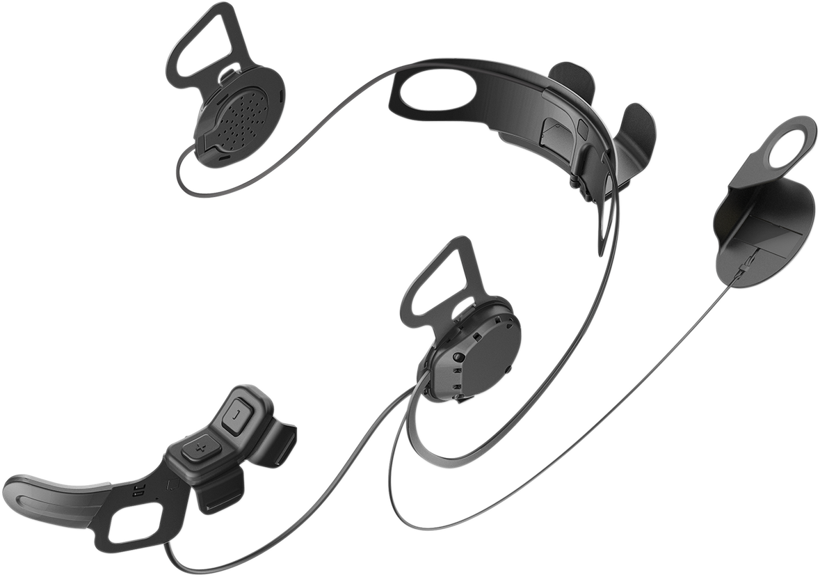 Sena 10U Bluetooth Communication System 