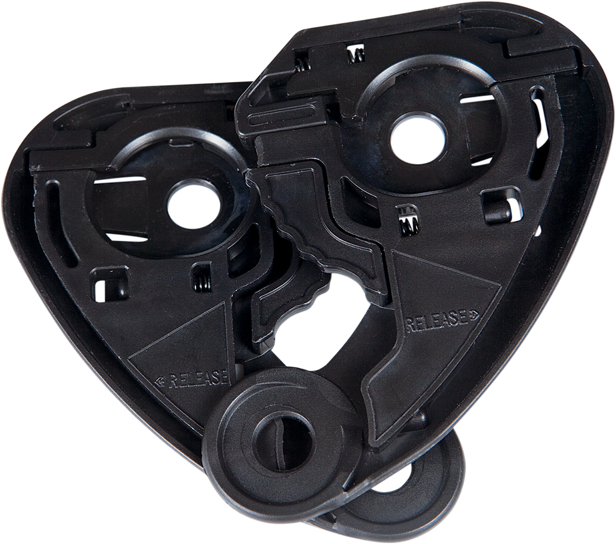 icon airmada helmet size chart TL Black / L The Prolock positive shield locking system ensures the visor stays firmly in place during rides The Lid Picker
