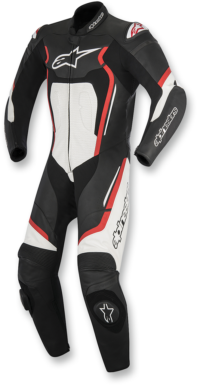 alpinestars motegi 2 piece suit