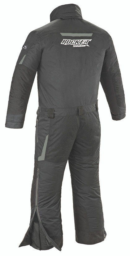 Joe Rocket Titan OPS 1Piece Textile Cold Weather / Snowmobile Monosuit