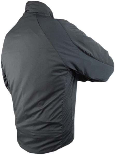 Gears Canada Men's Gen X4 Warm Tek Heated Jacket Liners MC Powersports