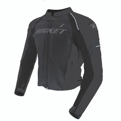 Leather Jacket Joe Rocket Jacket Size Chart JACKET SIZE CHART