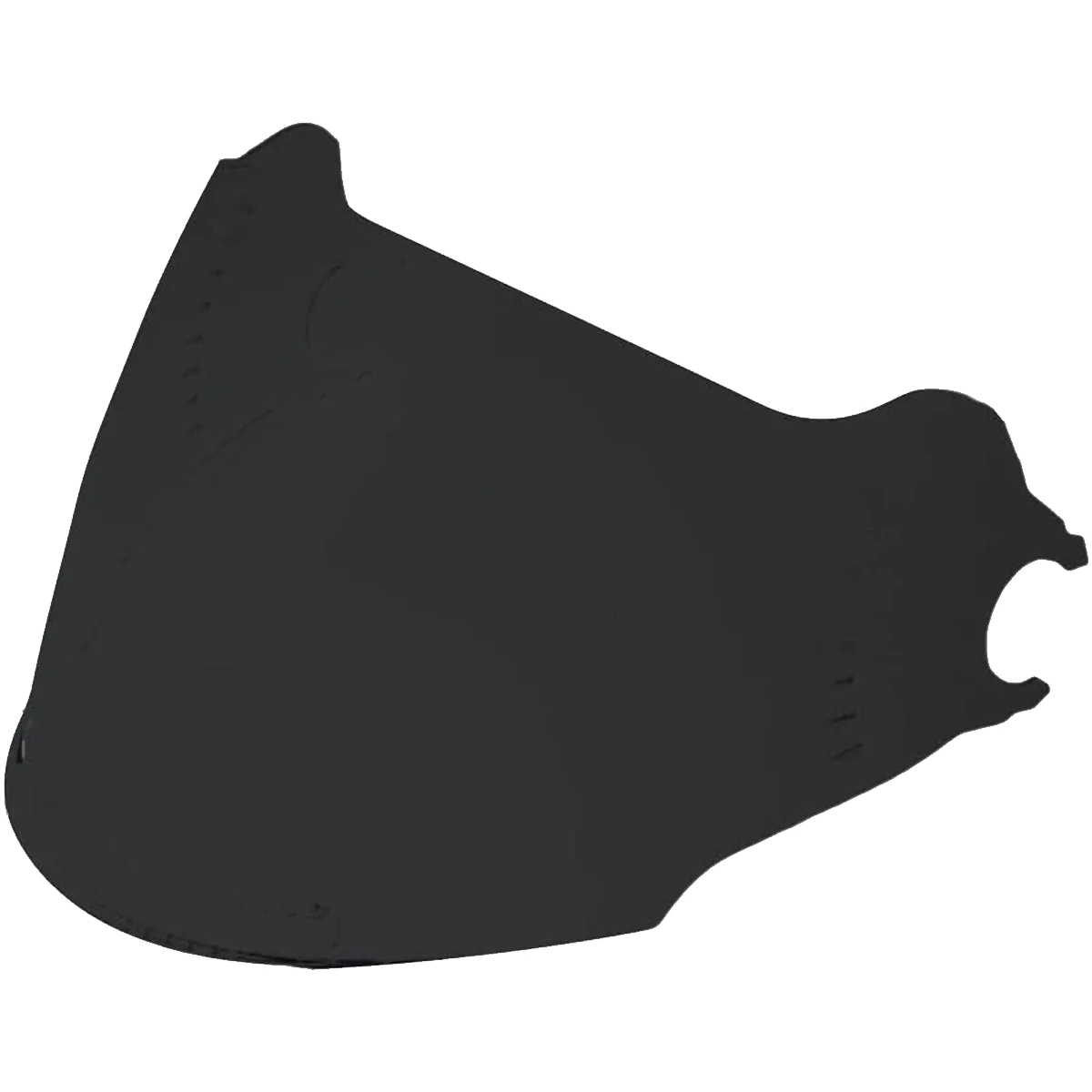 LS2 Verso Helmet Outer Shield - MC Powersports