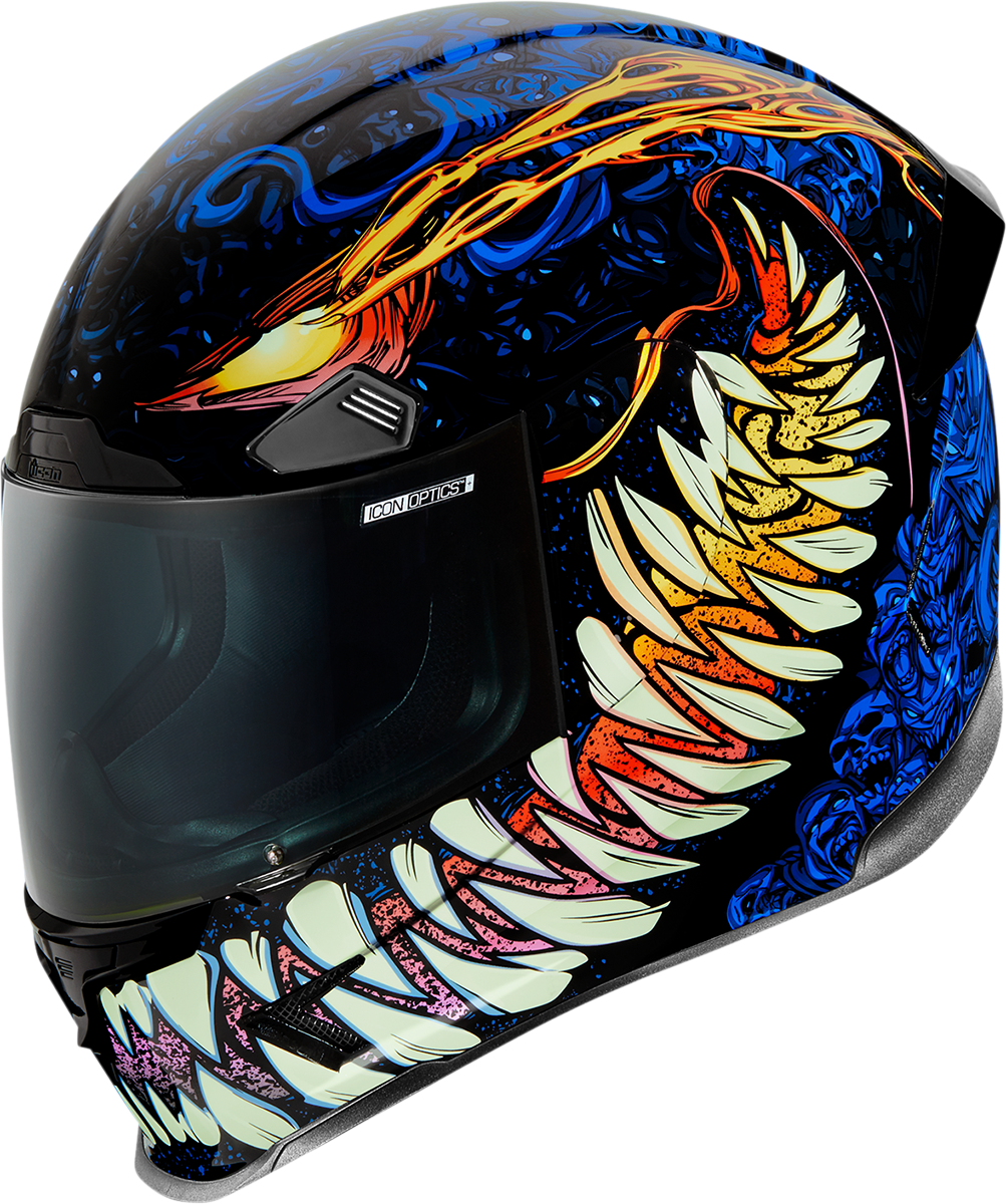icon AIRFRAME PRO FAST FOOD (MFJ公認) Shop ICON Airframe Pro icon AIRFRAME PRO FAST FOOD (MFJ公認) Shop ICON Airframe Pro