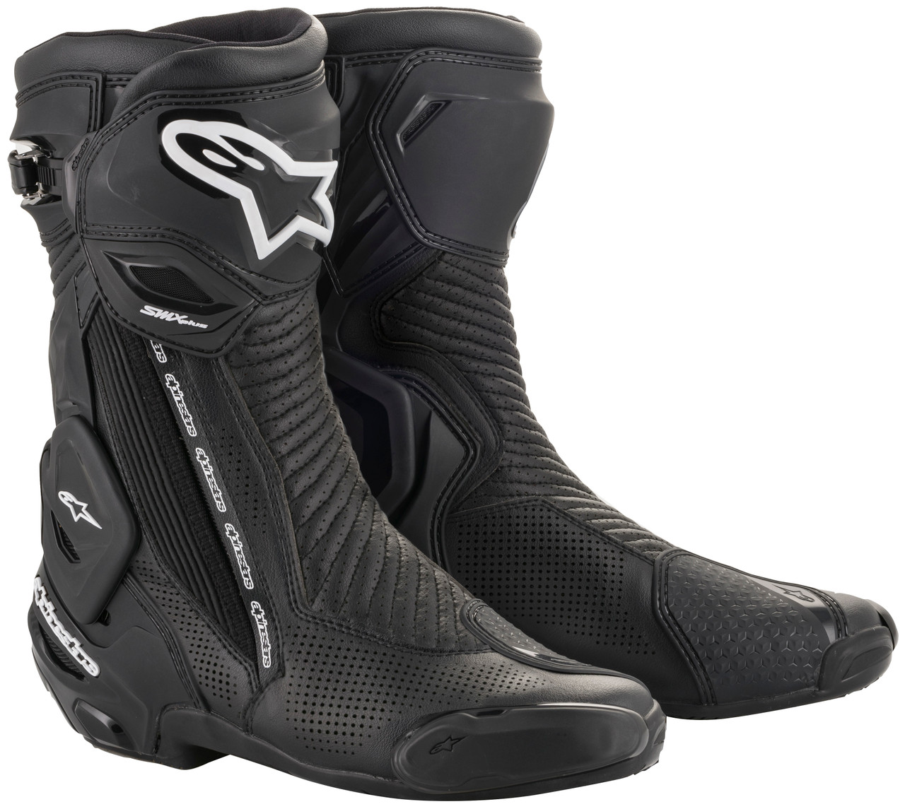 Alpinestars SMX-Plus v2 Vented Boots - MC Powersports