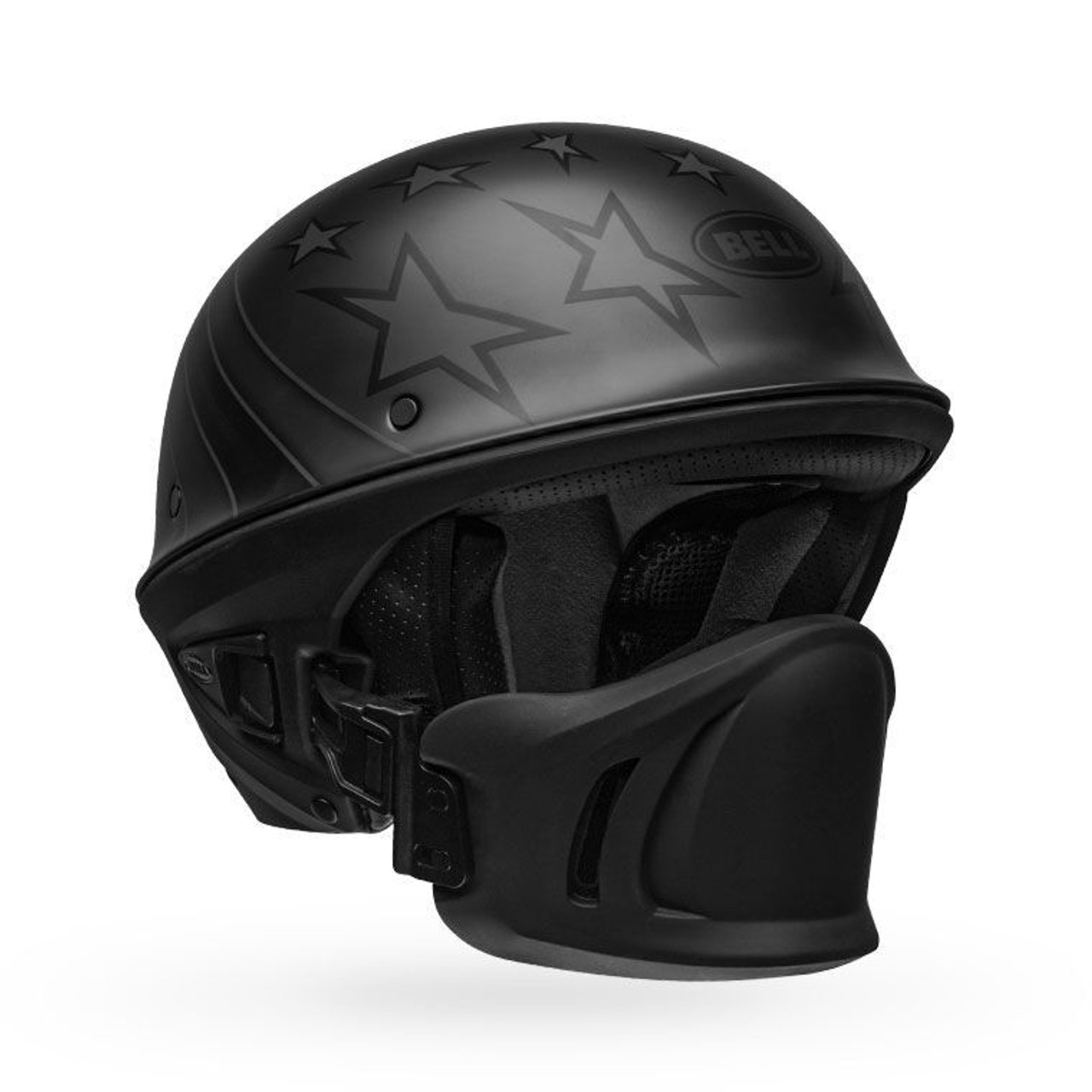 特価高評価BELL Rogue Helmet カラー マッドブラック サイズ XL セキュリティ・セーフティ