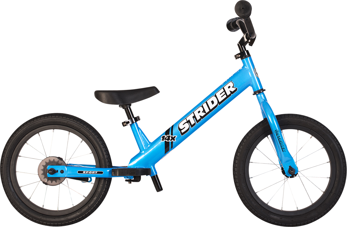 Strider 14inch Sport Balance Bikes MC Powersports