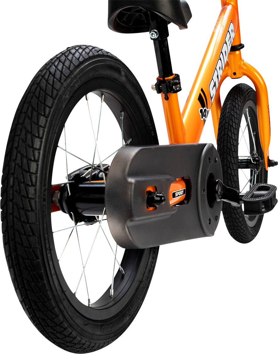 Strider 14inch Sport Balance Bikes MC Powersports