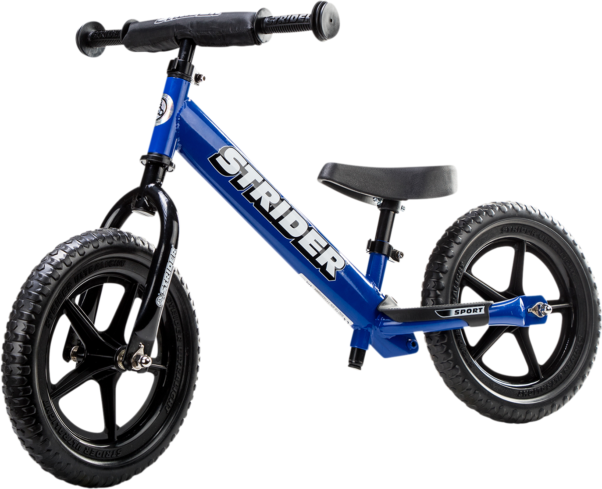 Strider 12-inch Sport Balance Bikes - MC Powersports
