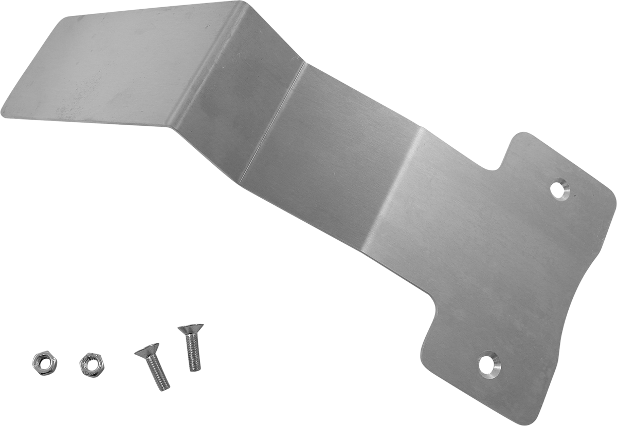 Moose Racing STACYC E-Bike Protection Inférieure SKID PLT ALUM