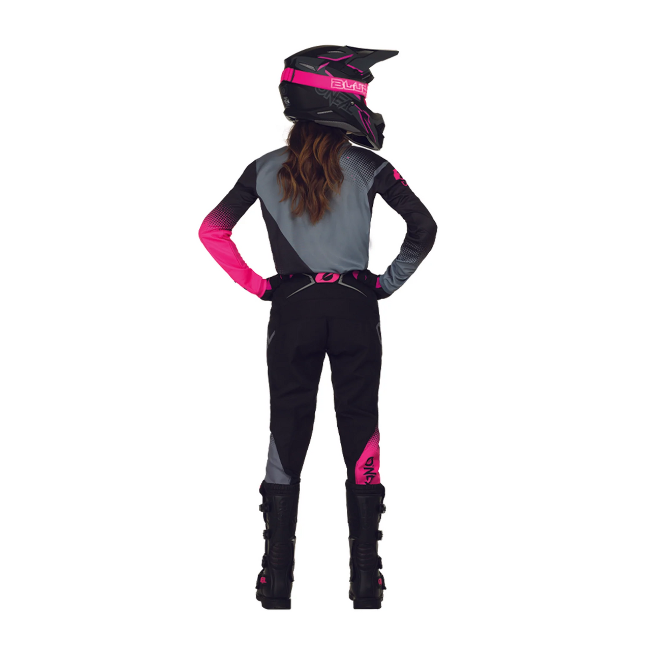 O'Neal Youth Girls Element Series Racewear Pants - MC Powersports
