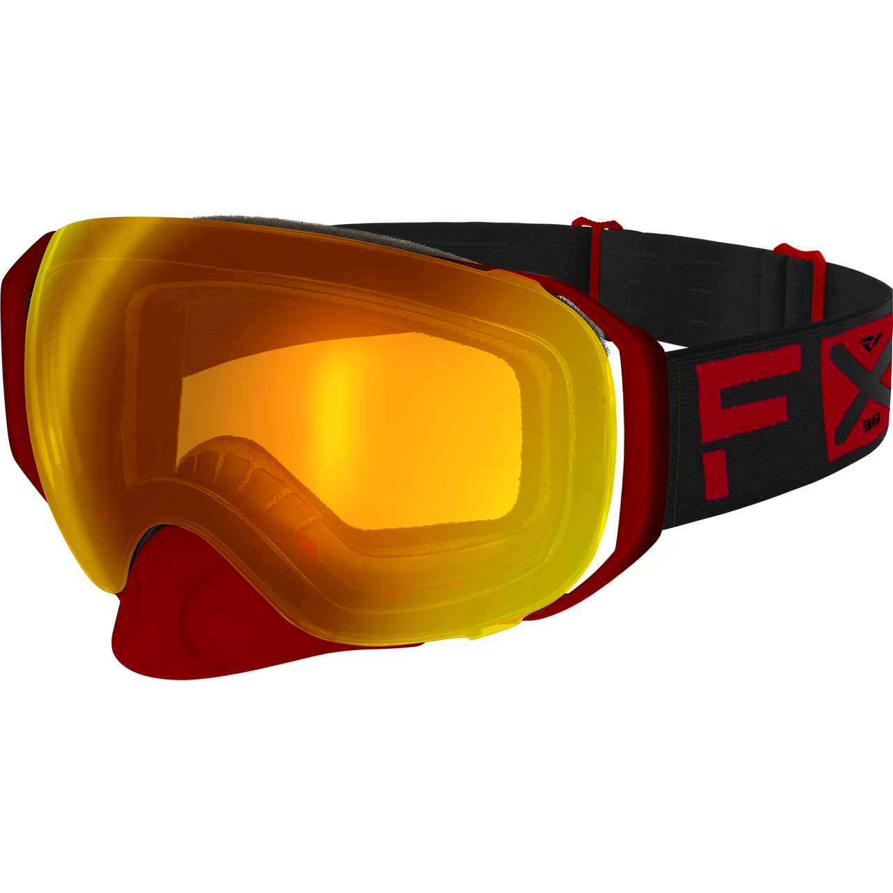 FXR RideX Spherical Goggles MC Powersports