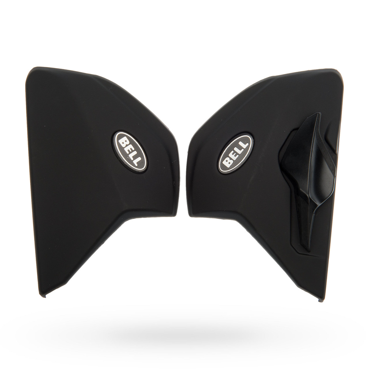BELL POWERSPORTS Ersatz-Visier & Ventilations-Kit Für MAG-9 Helm