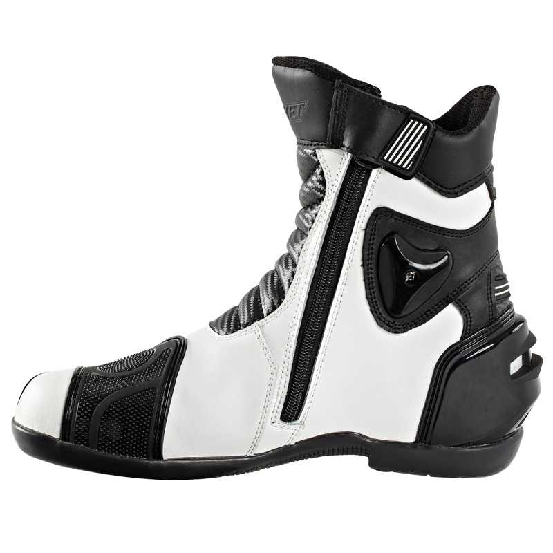 Joe Rocket Super Street Water Resistant Boots MC Powersports