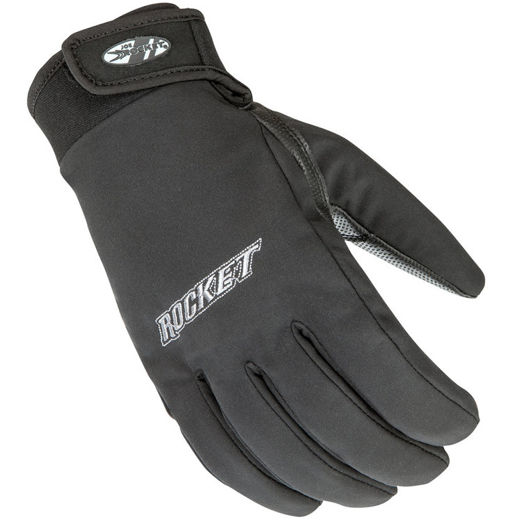 Joe Rocket Men's Crew Pro Gloves - MC Powersports