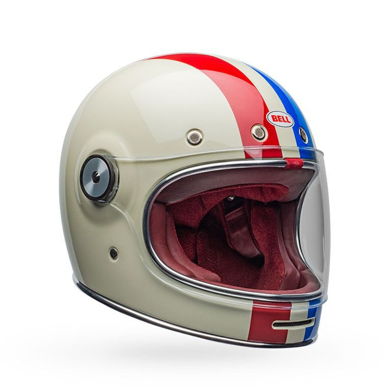 Koppeling Zielig landelijk Bell Bullitt Heritage Collection Helmets - MC Powersports