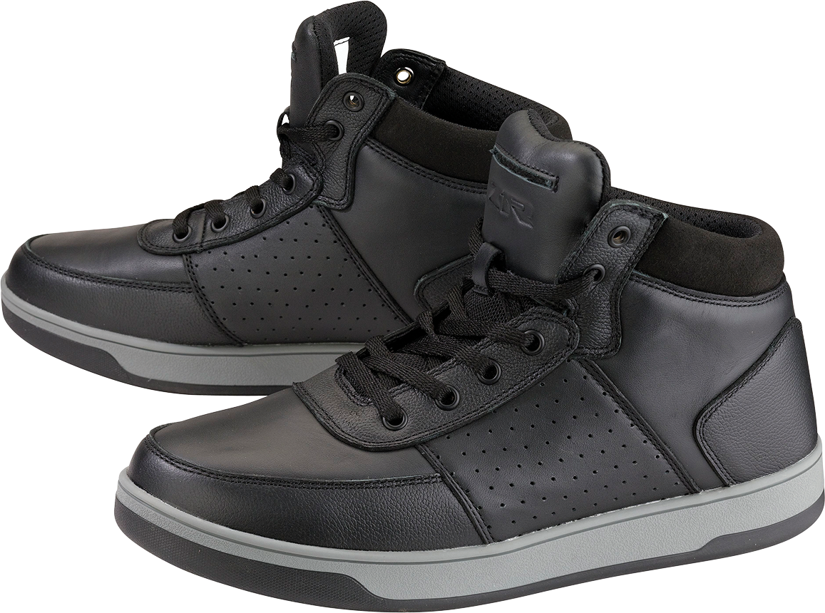 Z1R Dundee Street Boots MC Powersports