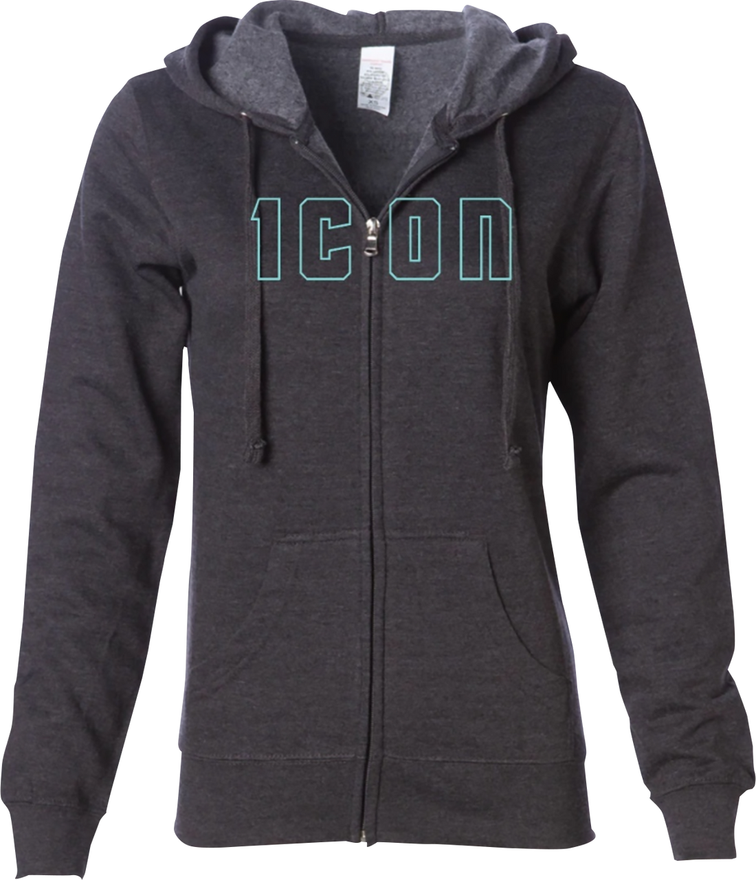 Icon Motosports Women's Kat Stevens Hoodie - MC Powersports