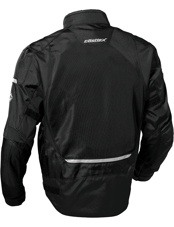 Castle X Men's Pulse 2 Jacket MC Powersports