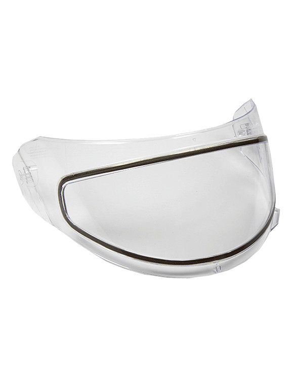 Fulmer Replacement Dual Lens Shield for 400 Cruz Helmet MC Powersports