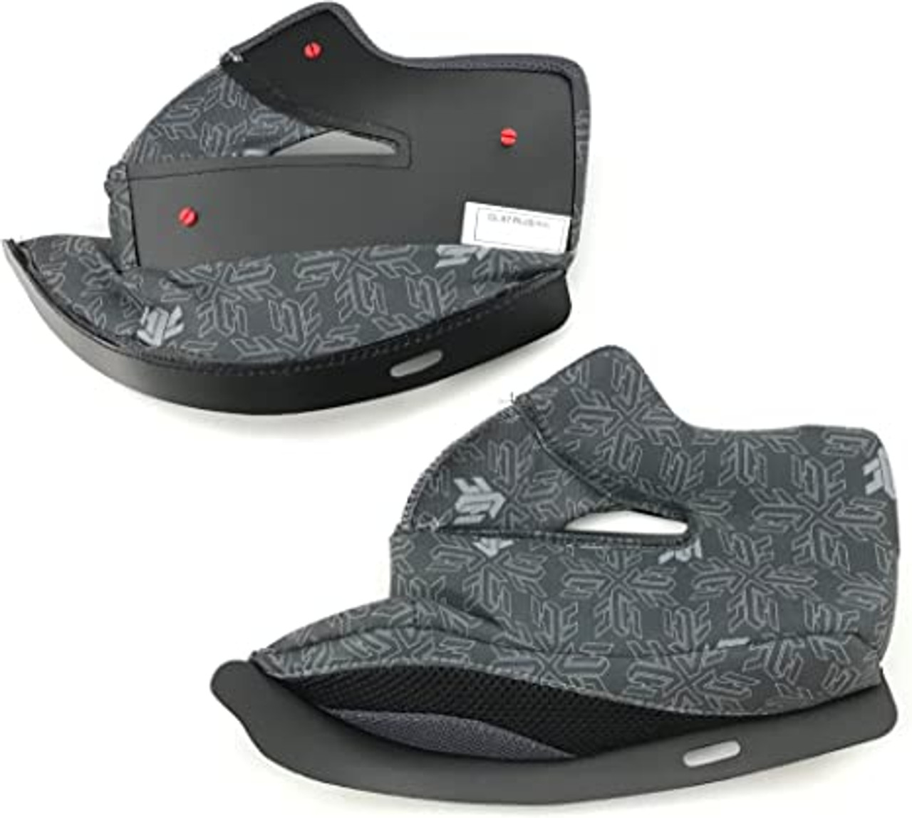 HJC Replacement Cheek Pads for CLX7 Helmet MC Powersports