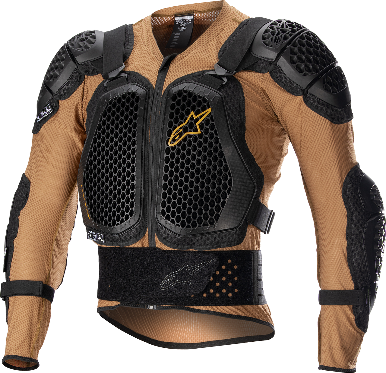 Gilet de protection Pro Vest X-V2 