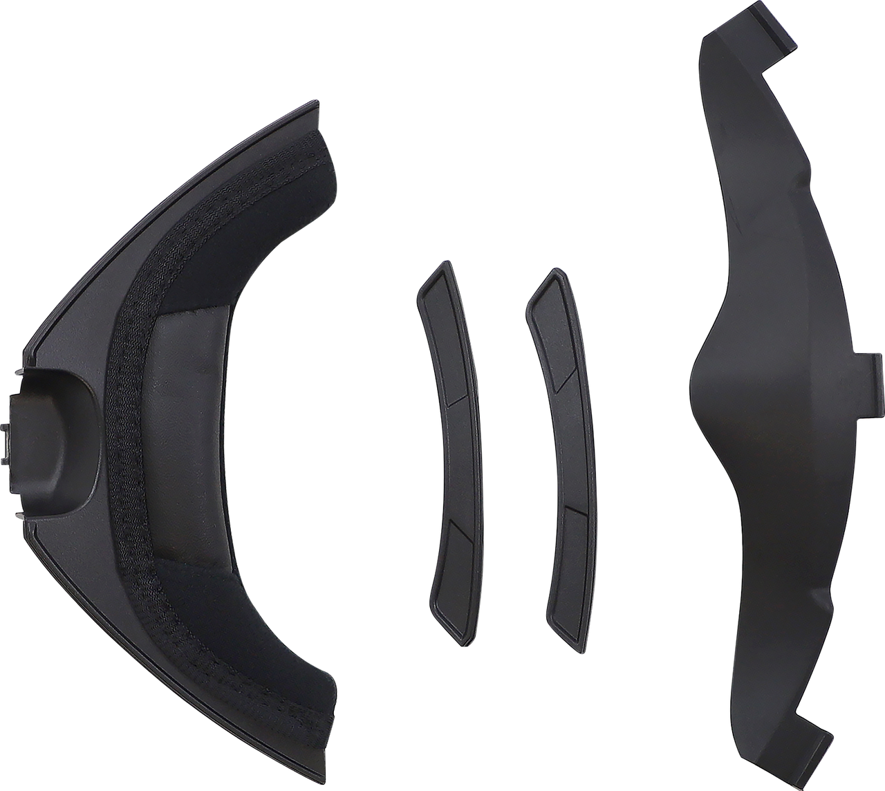 Sena Impulse Helmet Breath Guard MC Powersports