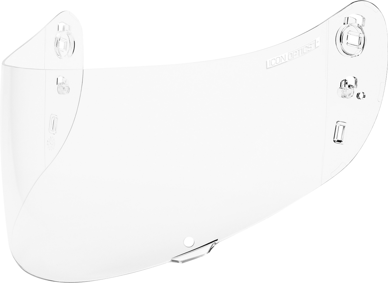 icon airmada helmet replacement parts Optics™ Airframe Pro/Airform/Airmada™ Shield Icon Airframe Pro Icon Airform Icon Airmada Item color may show slight aberration due to different shooting light and monitor display. Icon Airmada Helmet - buy