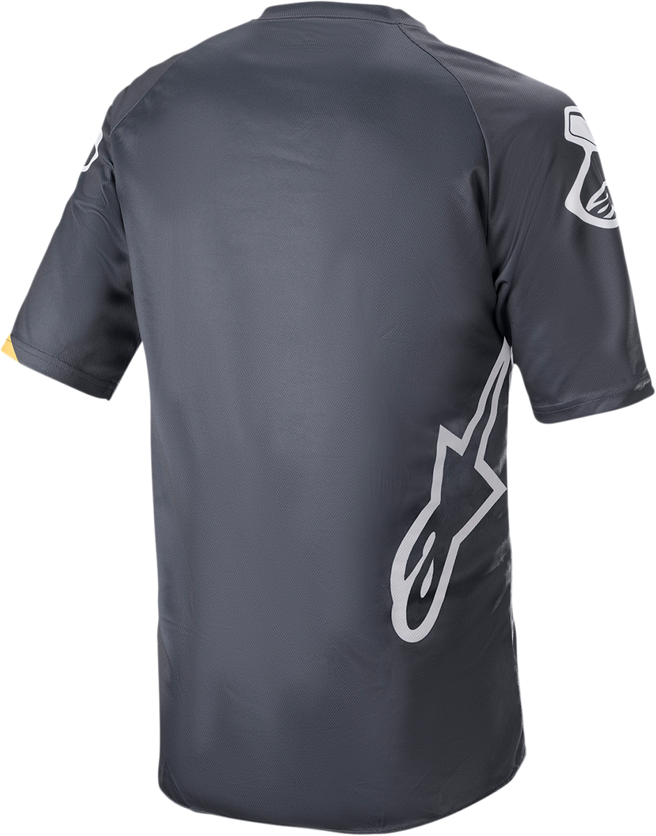 Alpinestars RACE V3 TOP LS SFI – Leichter Base Layer, Flammhemmend, FIA 8856-2018