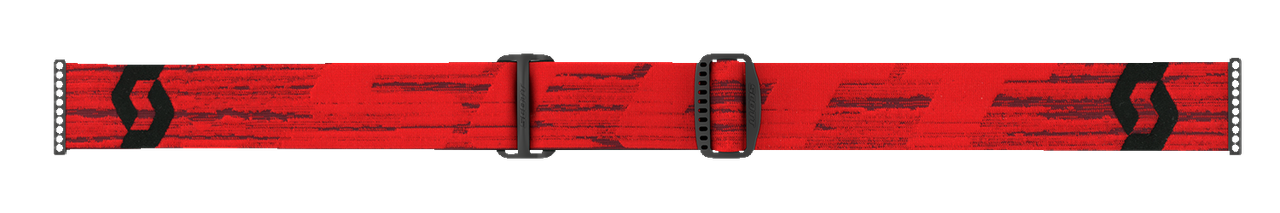 Scott Fury Works Film System (WFS) Goggles - MC Powersports