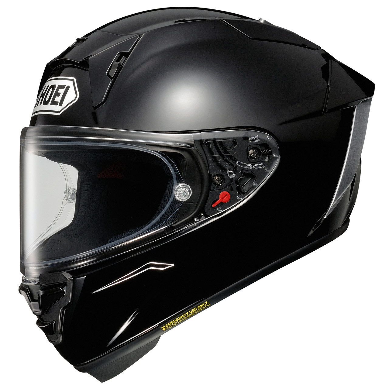 Shoei X-Fifteen (X-15) Helmet MC Powersports