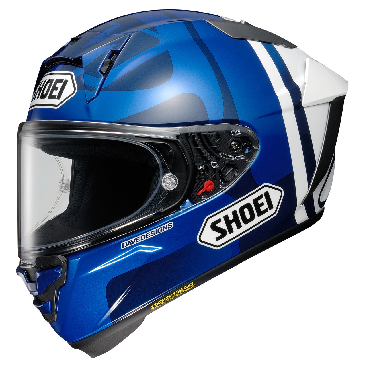【美品! 】SHOEI X-fifteen Mサイズ X-15 Amazon.com: Shoei X-Fifteen Full Face Motorcycle Helmet