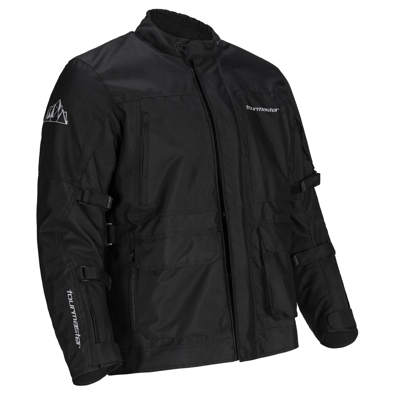 Tourmaster Navigator Jacket MC Powersports